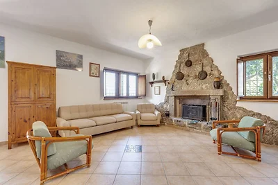 Chalet in Motta Santa Lucia