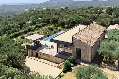 Villa Mirage Luxus und Gelassenheit