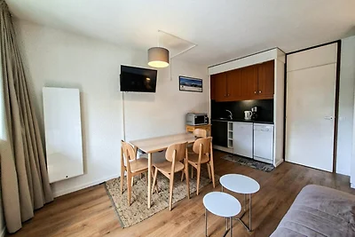 Monolocale confortevole · Centro del resort ·...