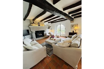 Villa Monrepos Portsall
