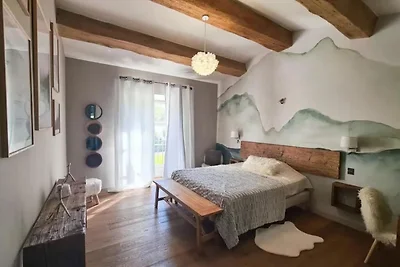 Saint Remy de Villa für die Familie