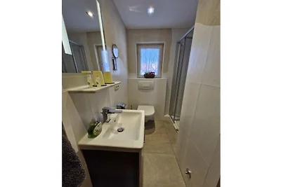 Ferienwohnung mit 1 Schlafzimmer