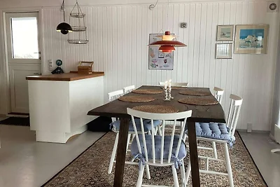 6 Personen Ferienhaus in Blokhus-By Traum
