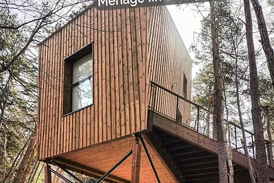 Ferienhaus für 4 Personen