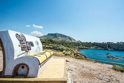 Calarossa Seaview by Wonderful Italy