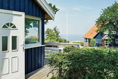Großes Ferienhaus in Allinge Dänemark mit...