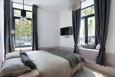 Erhabene Wohnung Saint Germain des Prés
