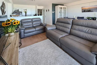 Wohnung am Meer mit Meerblick