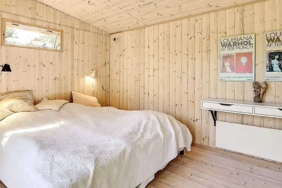 6 Personen Ferienhaus in Tisvildeleje