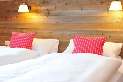Ferienwohnung mit 1 Schlafzimmer