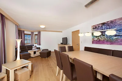 Appartement in Wald im Pinzgau