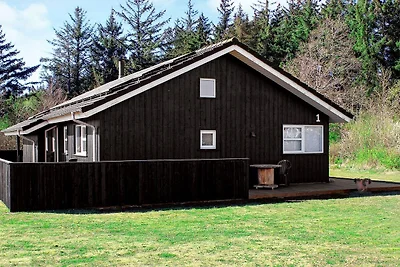 8 Personen Ferienhaus in Brovst