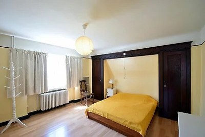 Villa in Belgien nahe Strand