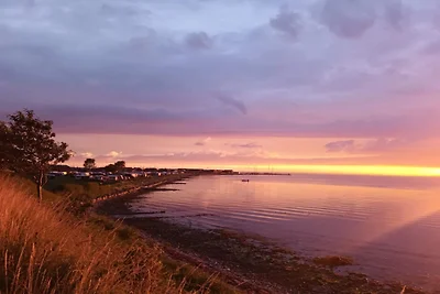 Ruhiges Ferienhaus-Refugium-By Traum