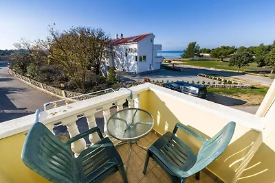 Strandapartment Mareo 3