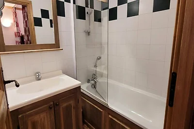 Ferienwohnung in Bessans an den Skipisten