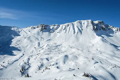 Studio im Dorfzentrum nahe Chavannes Gondel