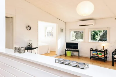 6 Personen Ferienhaus in Føllenslev