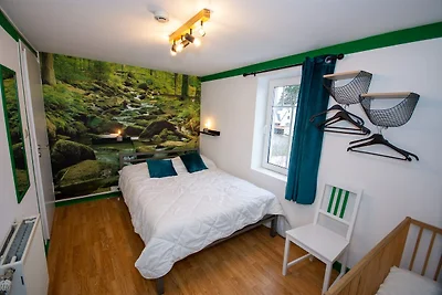 Villa in Waimes mit Sauna und Garten