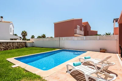 Villa in Ciutadella mit privatem Pool