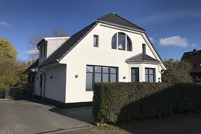 Villa Aldenburg