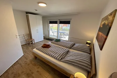 Ferienwohnung mit 1 Schlafzimmer