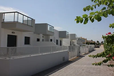 Familienhaus La Pinada