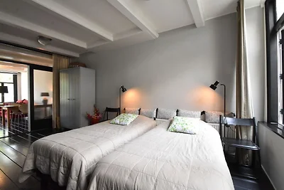 Wohnung im Zentrum von Amsterdam