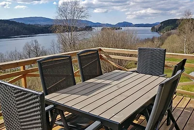 6 Personen Ferienhaus in LONEVÅG-By Traum