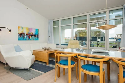 Gemutliches Refugium in Sondervig -- By Traum...