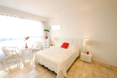 Ferienhaus in Cannes in der Nähe von La...