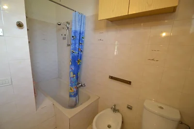 Stanza da bagno Stanza da bagno