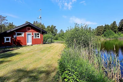 4 Personen Ferienhaus in Læsø