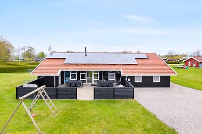 12 persoons vakantie huis in Nordborg