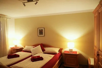 Ferienwohnung mit 1 Schlafzimmer