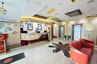 Executive Suite San Marino Hotel