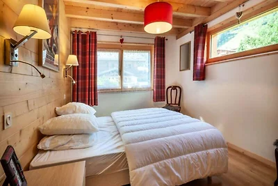 Chalet in Morzine in der Nähe der...