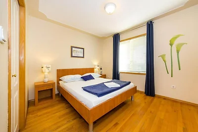 Strandapartment Mareo 5