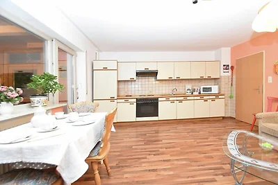 Wohnung in Röhrnbach nahe Skipisten