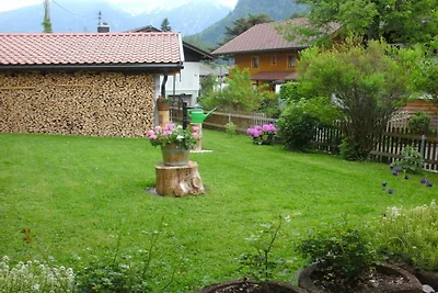 Ferienwohnung mit 1 Schlafzimmer