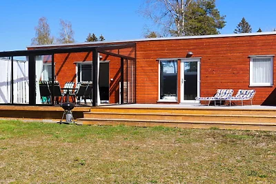 6 Personen Ferienhaus in SÄFFLE-By Traum