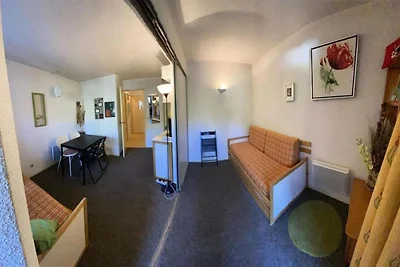 Wohnung in Vars nahe Skipisten