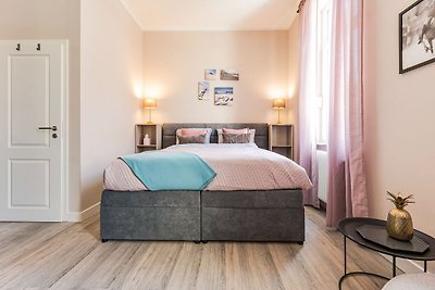 Villa Rosa - Studio Apartment Bad Camberg