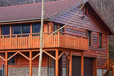6 Personen Ferienhaus in EIDSVÅG