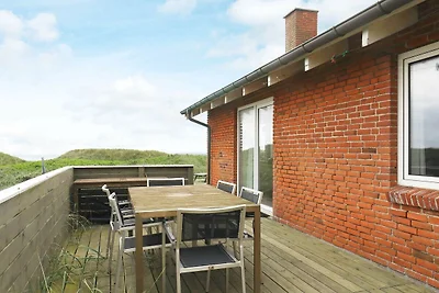 8 Personen Ferienhaus in Løkken
