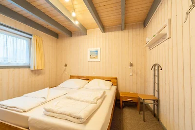 Komfortables Ferienhaus in Mirow