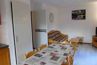 2 Zimmer für 6 Personen