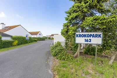 Ruhig gelegenes Ferienhaus