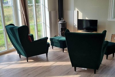 4 sterren vakantie huis in NORA