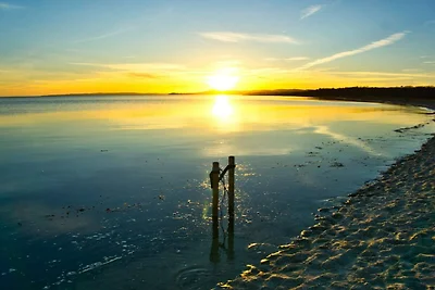 4 Sterne Ferienhaus in Ebeltoft